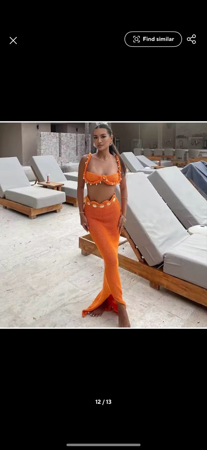 Sorana co ord