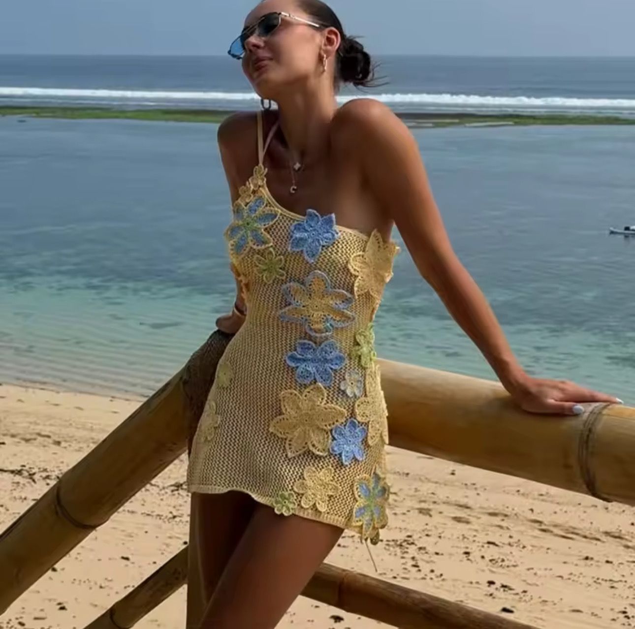 Niala dress