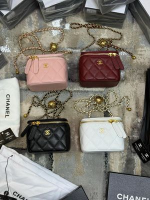 Coco bags