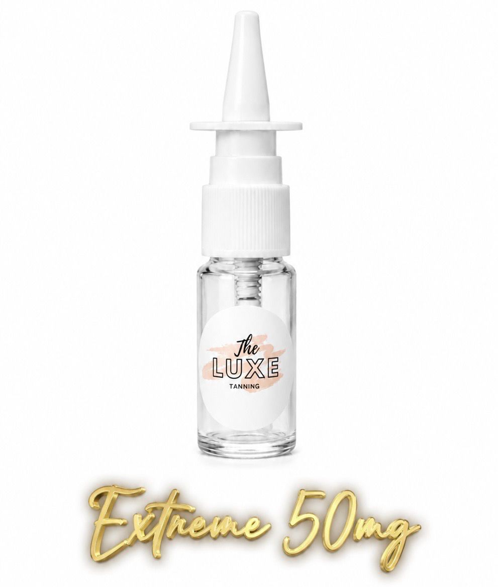 Extreme 50mg Tanning Spray