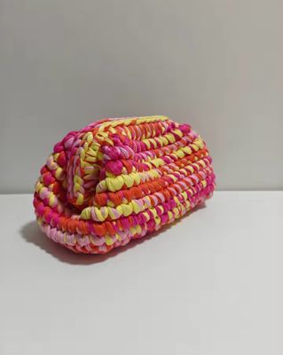 Lala crochet bag