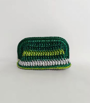 Paddy crochet bag