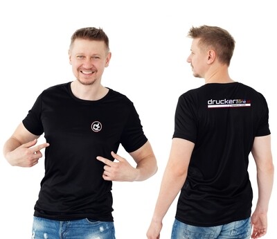 Firmen- / Vereins- Shirts ab 25Stk.