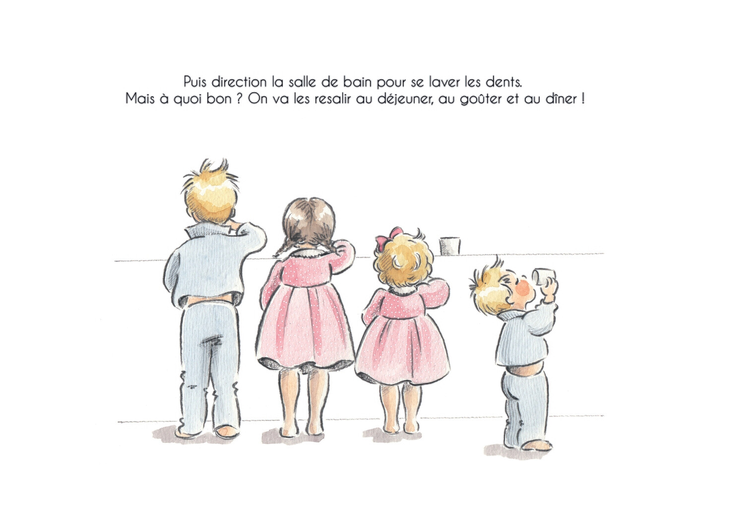 La loi, c'est nous !