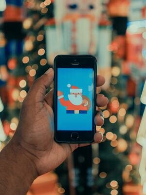DIGITAL GIFTS