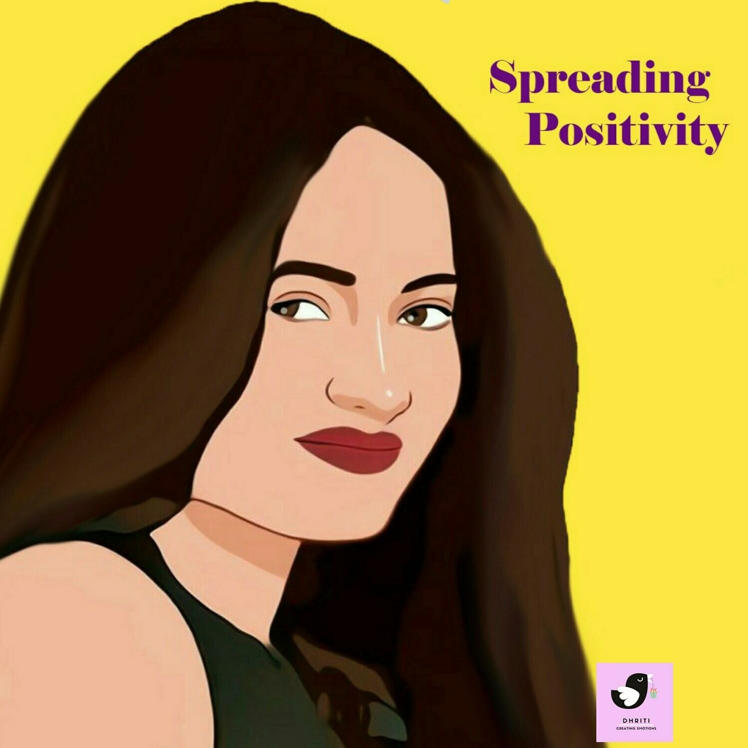 CARICATURE ART