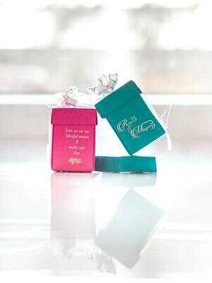 PHYSICAL GIFTS