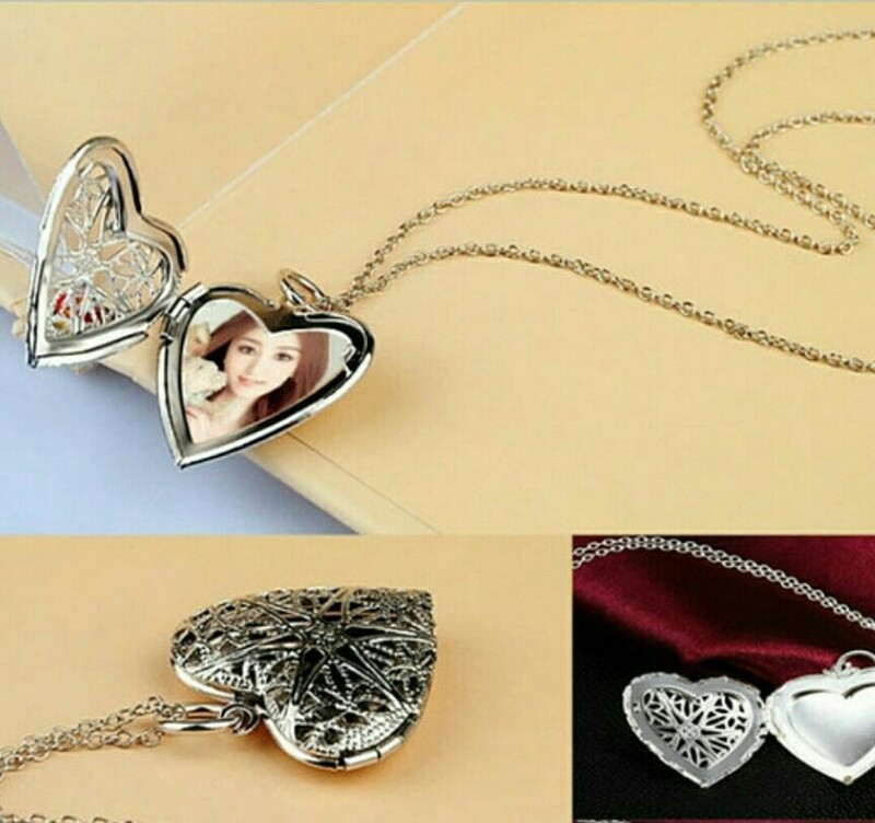PERSONALISED PENDANT