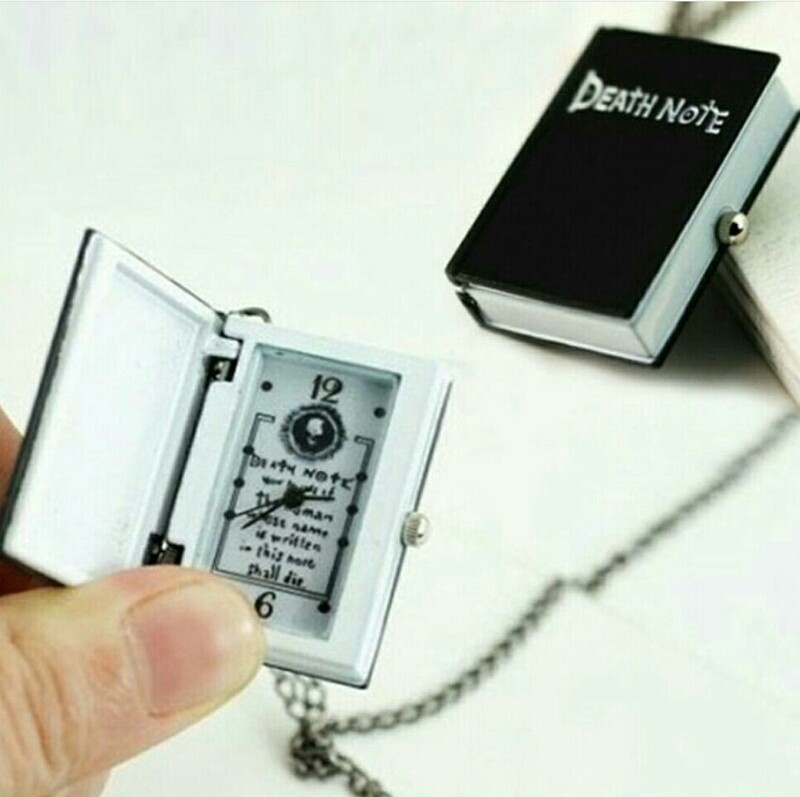 POCKET WATCH
