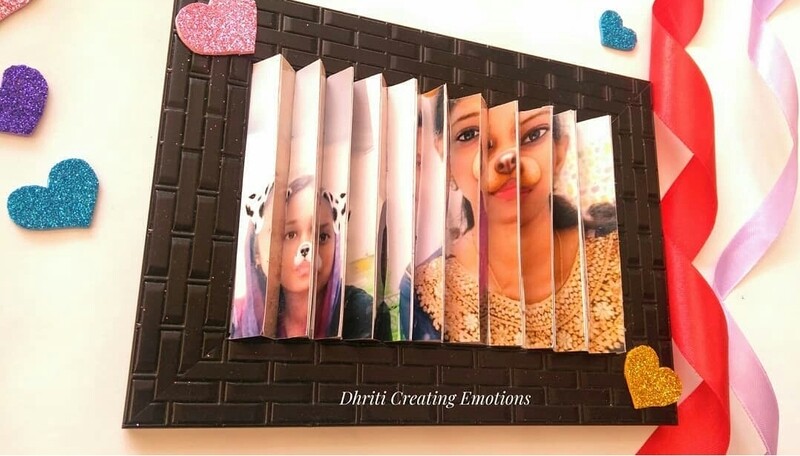 3D FRAME