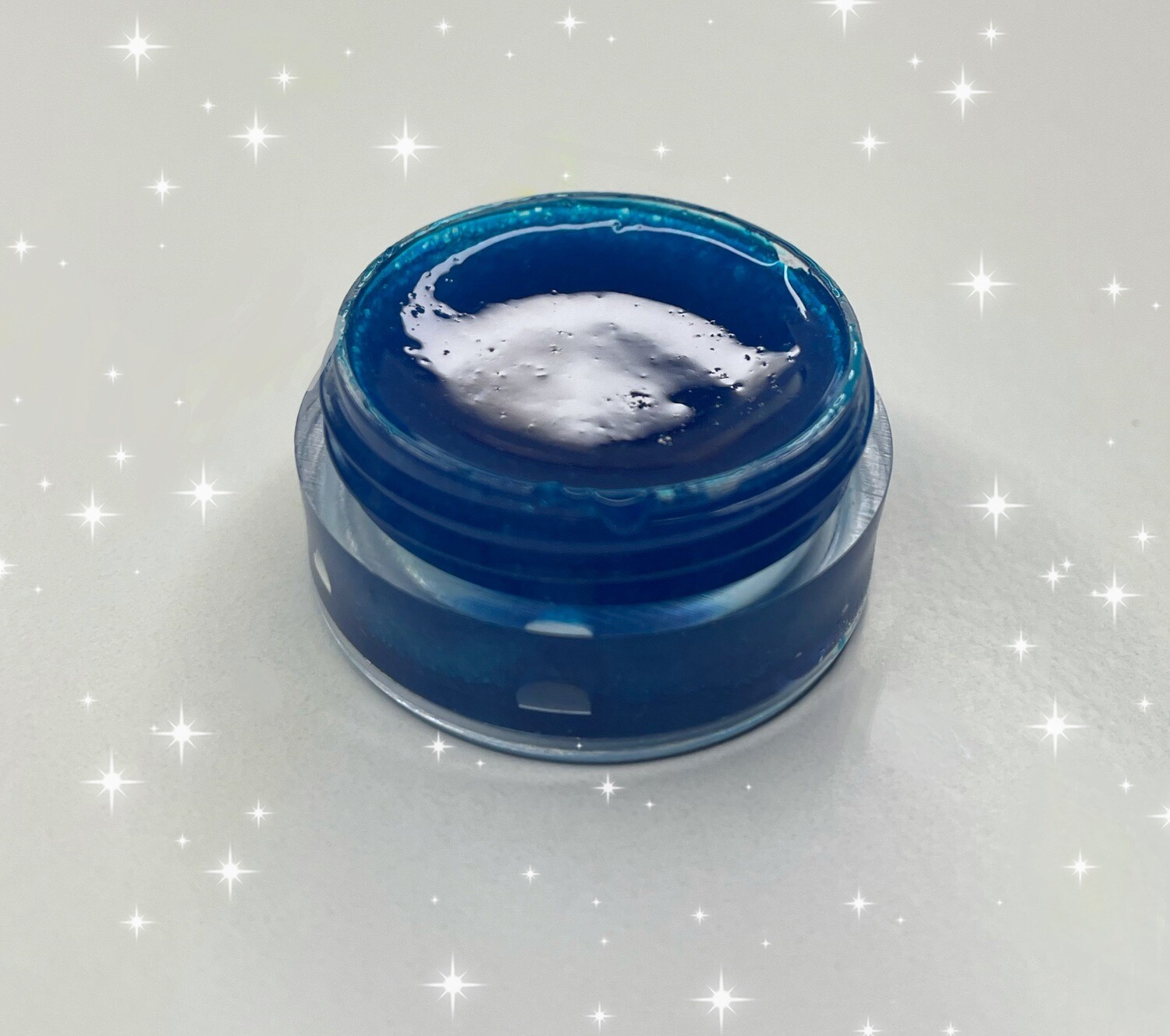 BlueBerry Lip Scrub