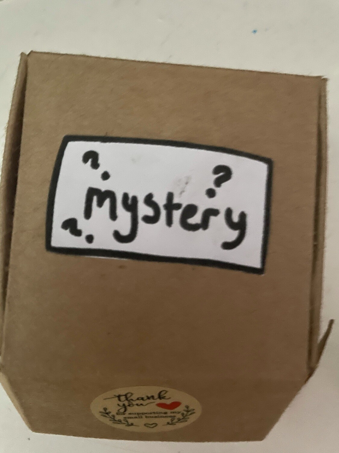 Mystery Box