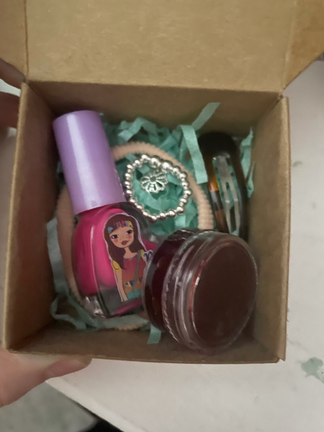 Spa Box