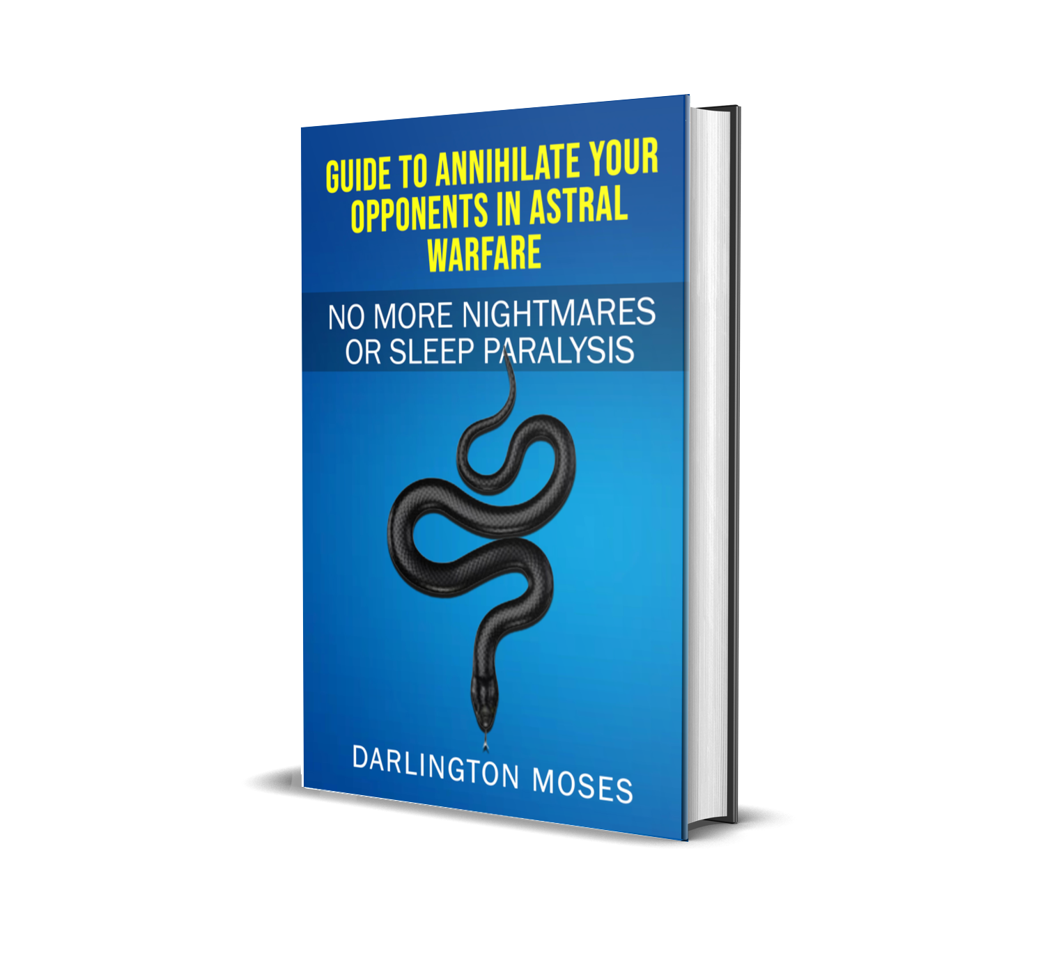 Guide to Annihilate Your Opponents in Astral Warfare: No More Nightmares or Sleep Paralysis