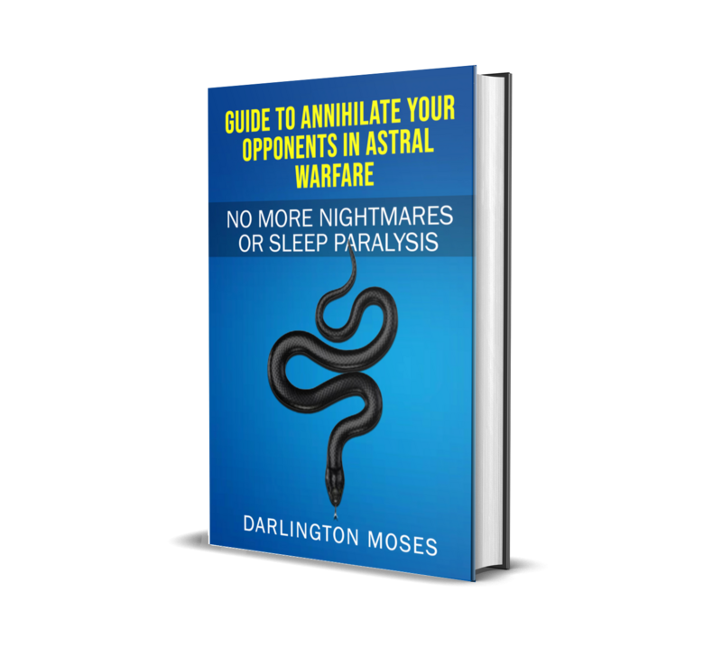 Guide to Annihilate Your Opponents in Astral Warfare: No More Nightmares or Sleep Paralysis