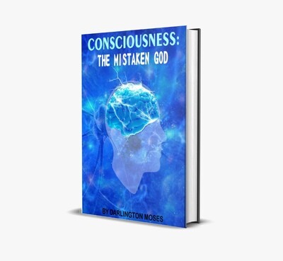 Consciousness: The Mistaken God
