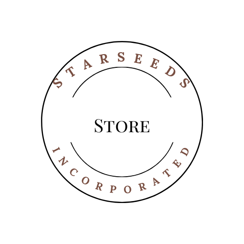 Starseeds Incorporated Store