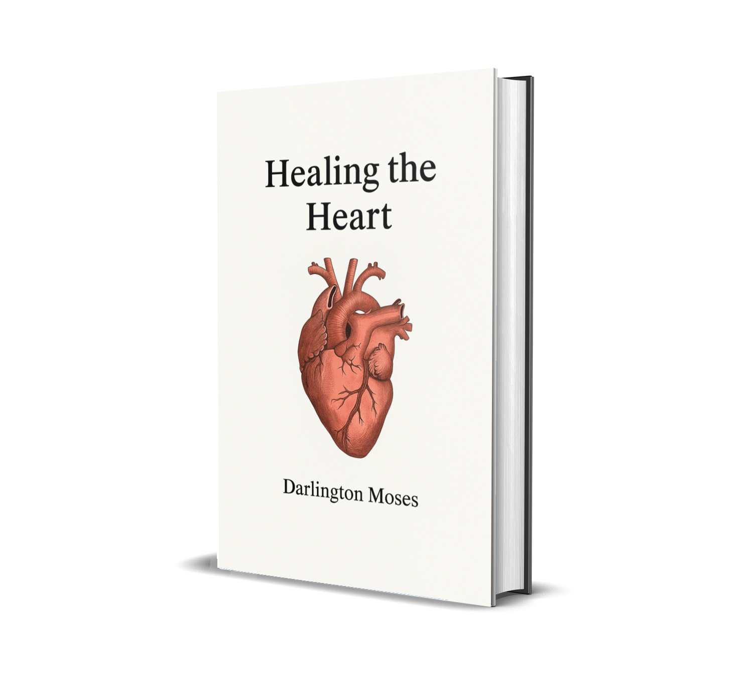 Healing The Heart