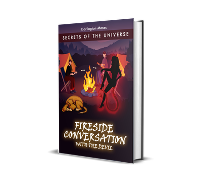 Fireside Conversation with the Devil