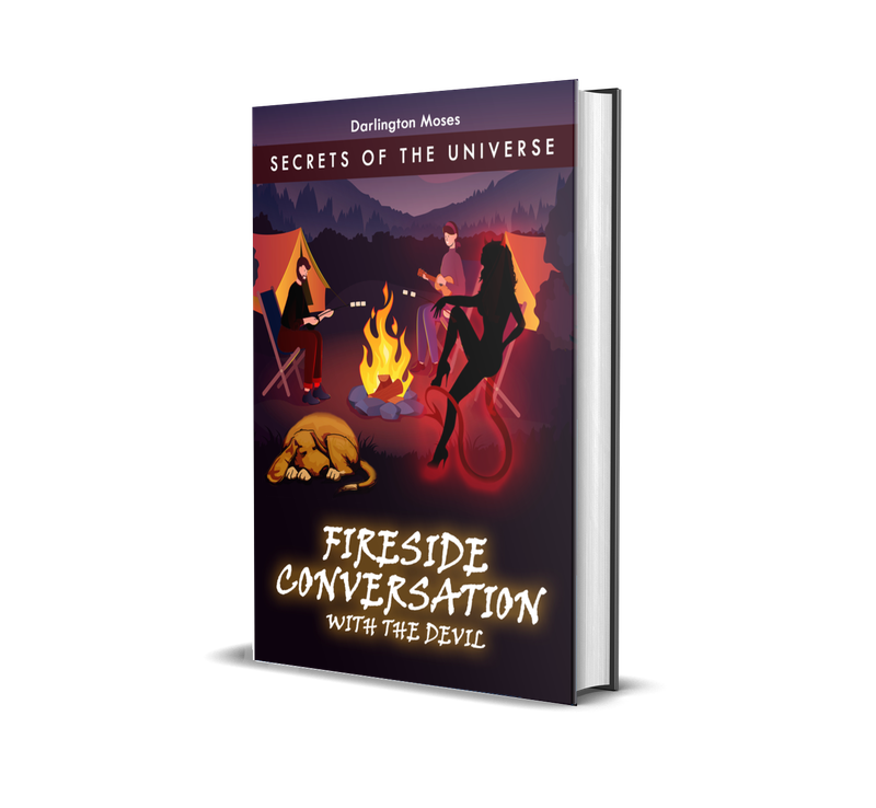 Fireside Conversation with the Devil