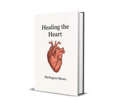 Healing The Heart