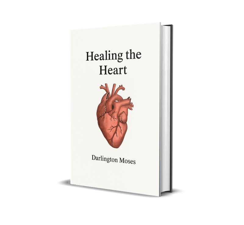 Healing The Heart