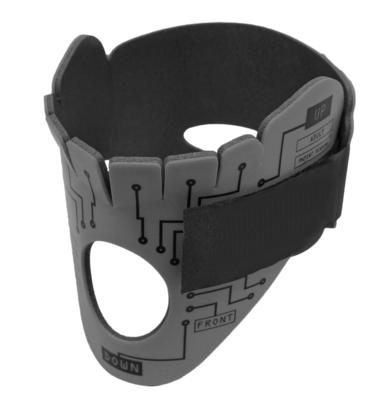 collier Cervical Necklite