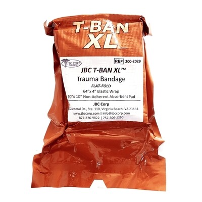 T-Ban XL