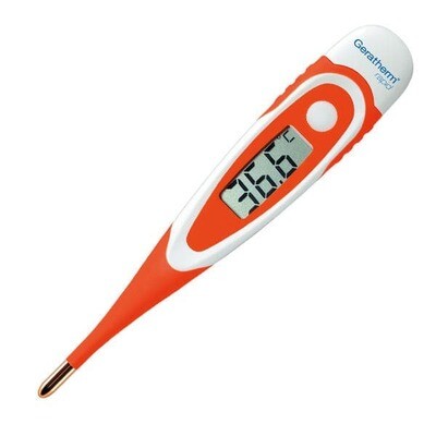 ​Thermomètre électronique digital Geratherm Rapid