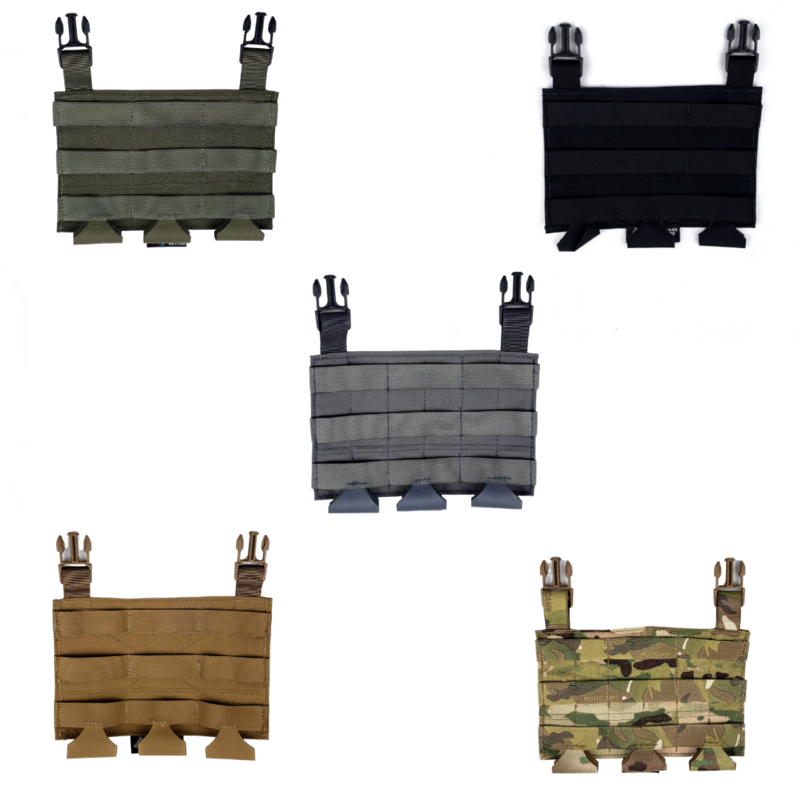 APB KANGAROO™ Placard Aussie PeelBack