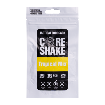 Core Shake Tropical Mix 60 G