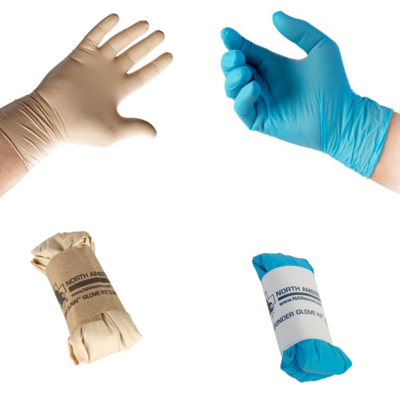 North American Gloves