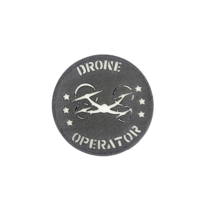 Patch Drone Operator