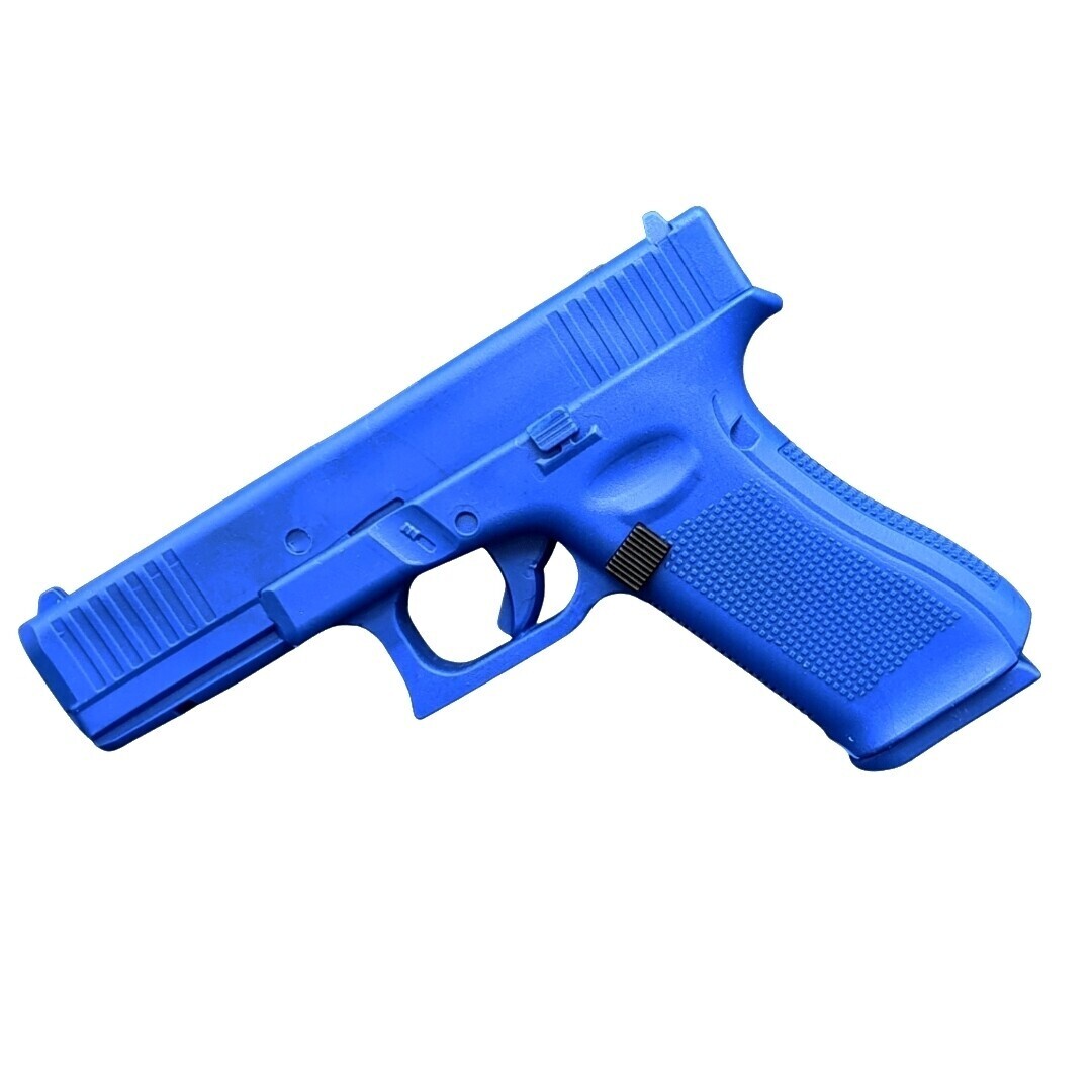 Blue Gun - Glock 17 - chargeur amovible