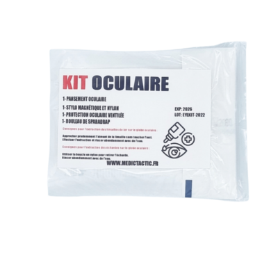 KIT OCULAIRE