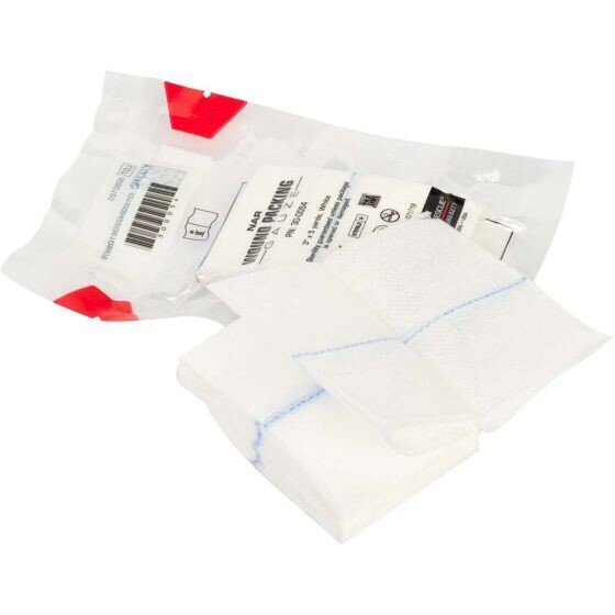 Wound Packing Gauze​ de North American Rescue