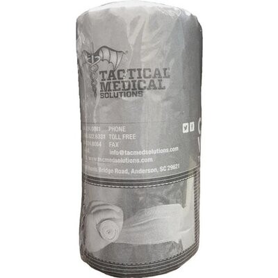 CONTROL WRAP TACMED SOLUTIONS