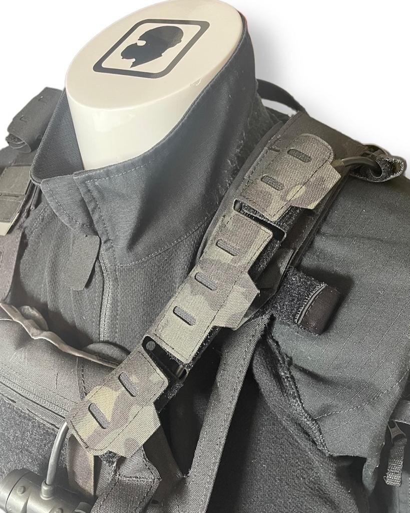 Cable Wrap - cable management system