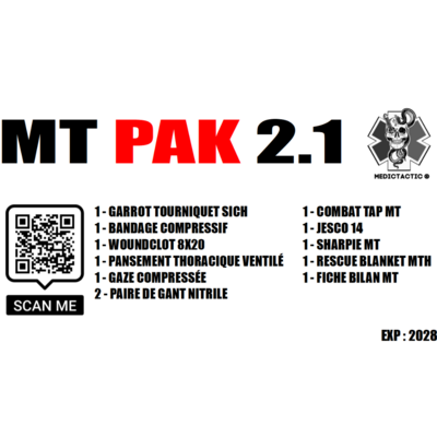 MT PAK 2.1