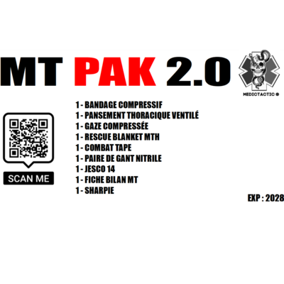 MT PAK 2.0
