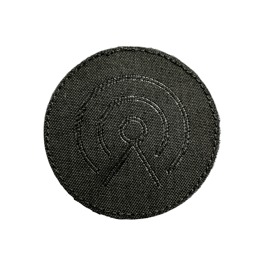 Patch TRANSMISSION Basse Visibilité