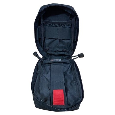 La trousse d'urgence IFAK MT Plus