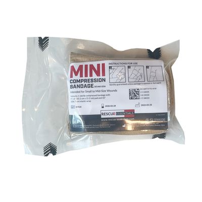 Mini Compression Bandage