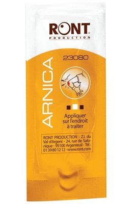 ​Crème arnica 8 ml unidose