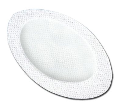 Pansement oculaire stérile