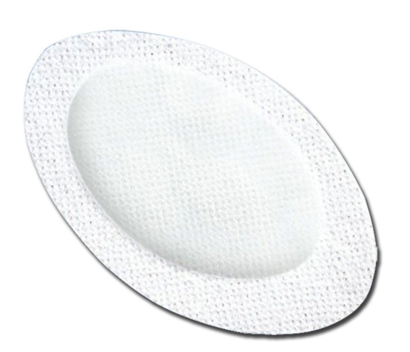 Pansement oculaire stérile