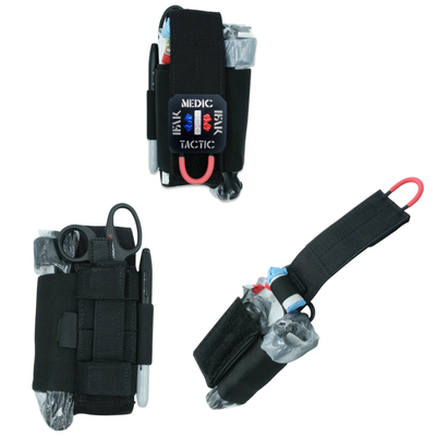Trousse kit médical Micro 2.0