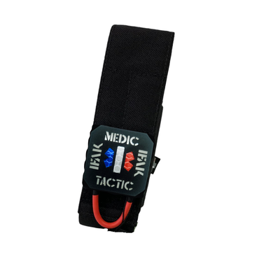 Tourniquet Holder ( Porte Garrot )