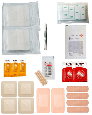 Slim BoBo kit