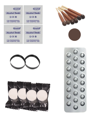 KIT DECONTAMINATION EAU